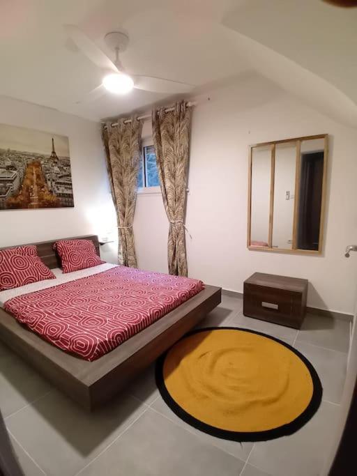 La Longue Vue Apartamento Les Avirons Exterior foto