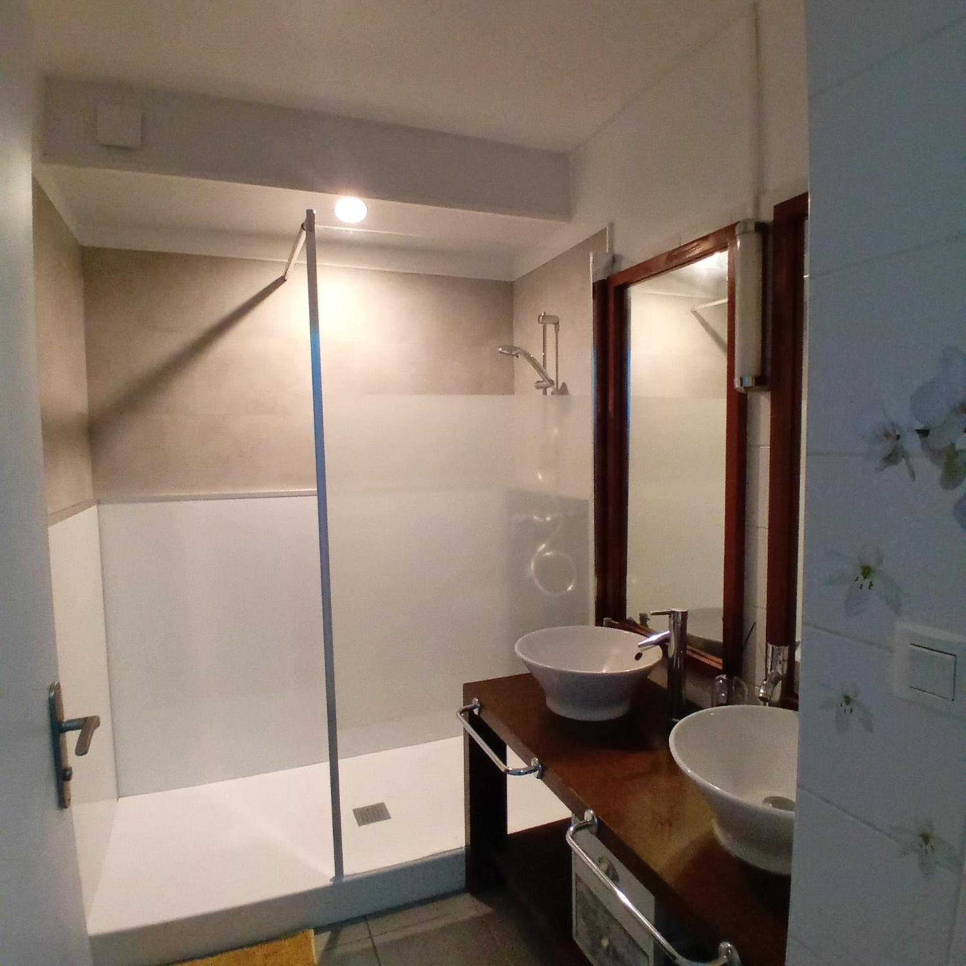 La Longue Vue Apartamento Les Avirons Exterior foto